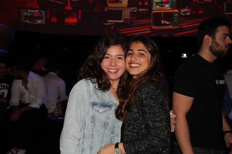 NRJ Extravadance Night Part 2